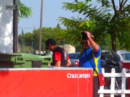 XIX Concentracion - 2012